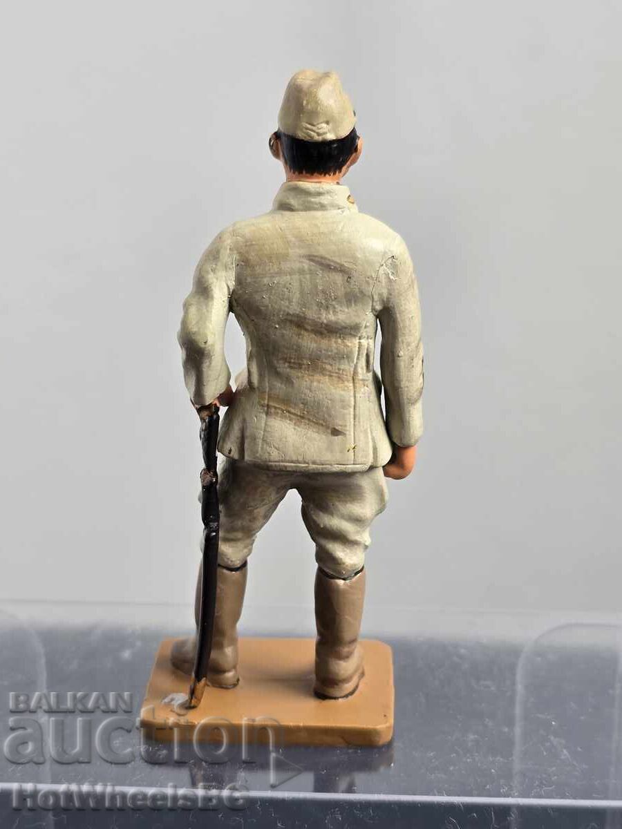 Аукцион DEL PRADO-MEN AT WAR: 2nd. Lieutenant Army Air Forces Japan-