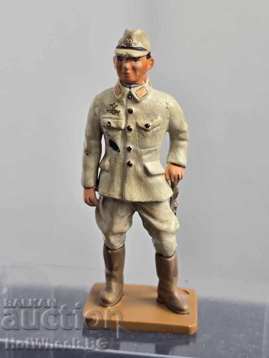 DEL PRADO-MEN AT WAR: 2nd. Lieutenant Army Air Forces Japan-