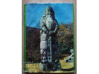 Исторические памятники Кореи Северна Корея