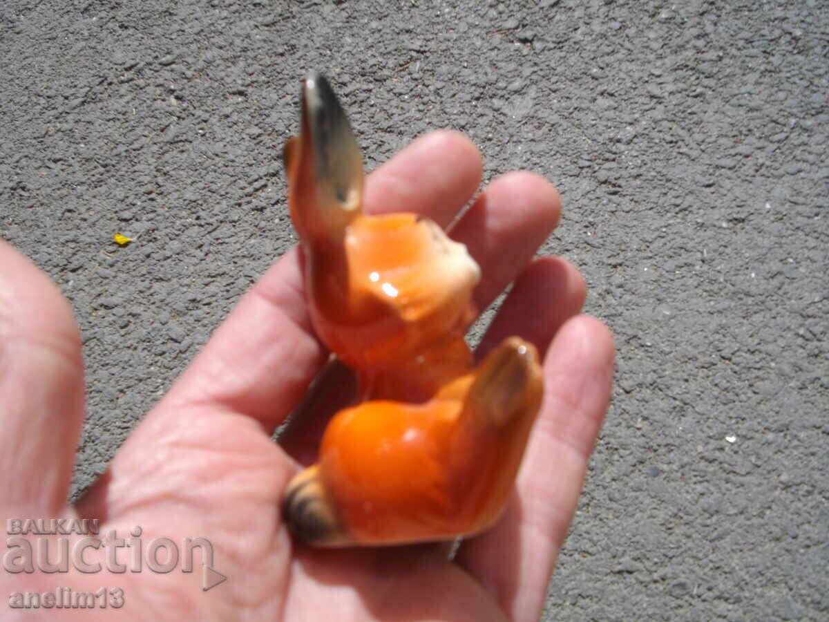 Доставка на СТАР НЕМСКИ ПОРЦЕЛАН ЗАЕК ЗАЙЧЕ GOEBEL GERMANY Доставка на СТАР НЕМСКИ ПОРЦЕЛАН ЗАЕК ЗАЙЧЕ GOEBEL GERMANY