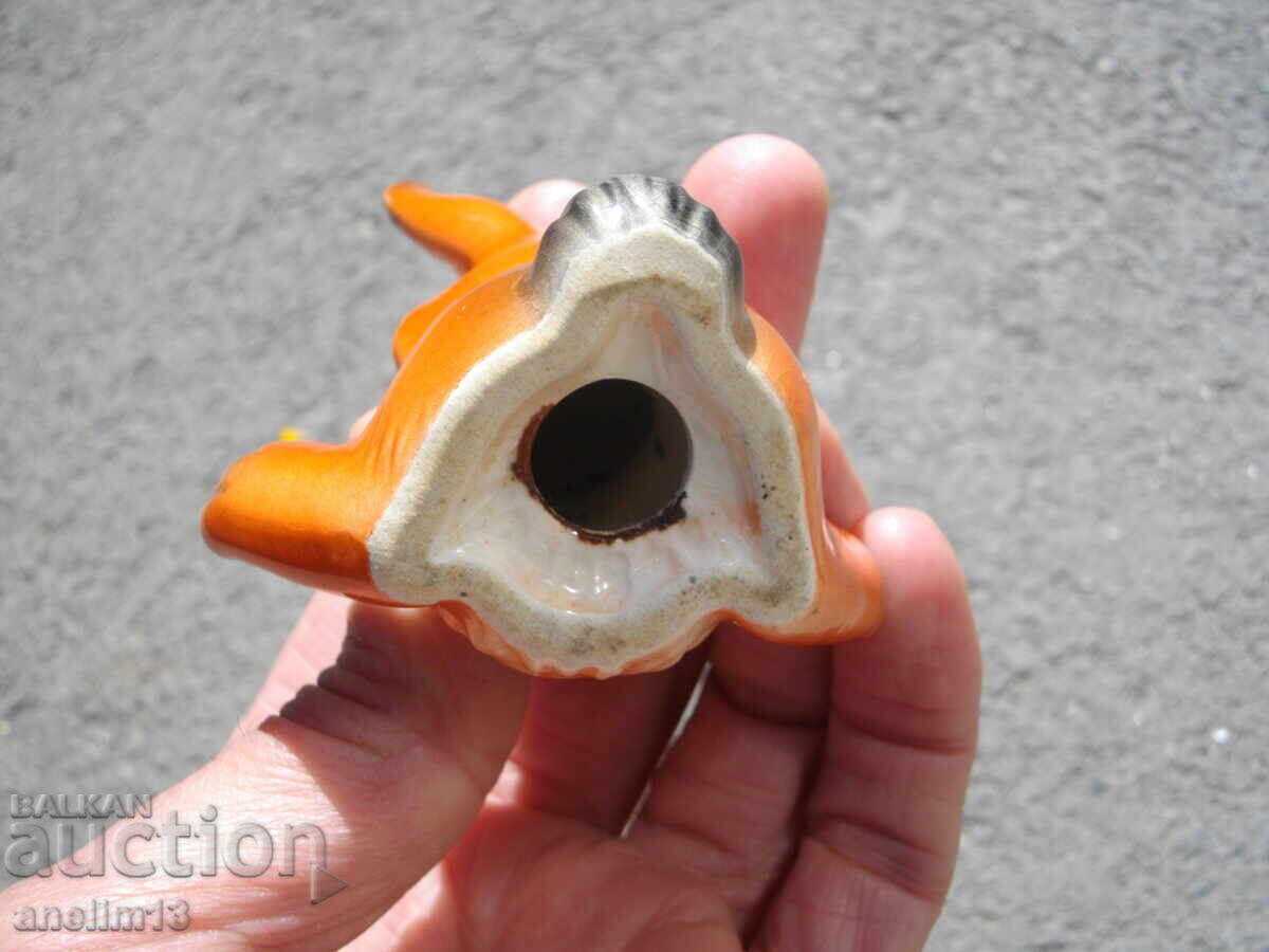 СТАР НЕМСКИ ПОРЦЕЛАН ЗАЕК ЗАЙЧЕ GOEBEL GERMANY - 7 СТАР НЕМСКИ ПОРЦЕЛАН ЗАЕК ЗАЙЧЕ GOEBEL GERMANY - 7