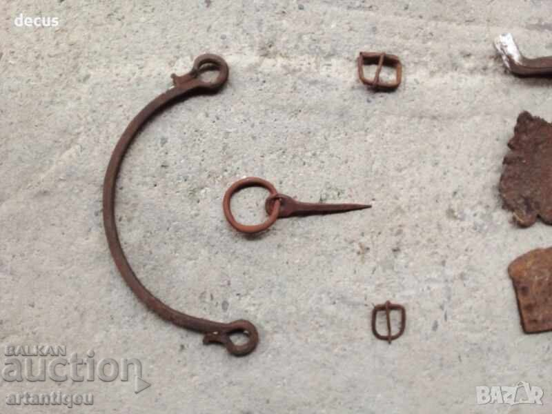 Fiare vechi și unelte - antichități - 7 Fiare vechi și unelte - antichități - 7