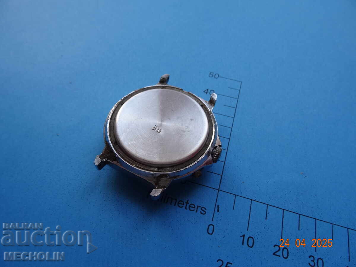 COLLECTIBLE RUSSIAN GLORY WATCH - 5 COLLECTIBLE RUSSIAN GLORY WATCH - 5