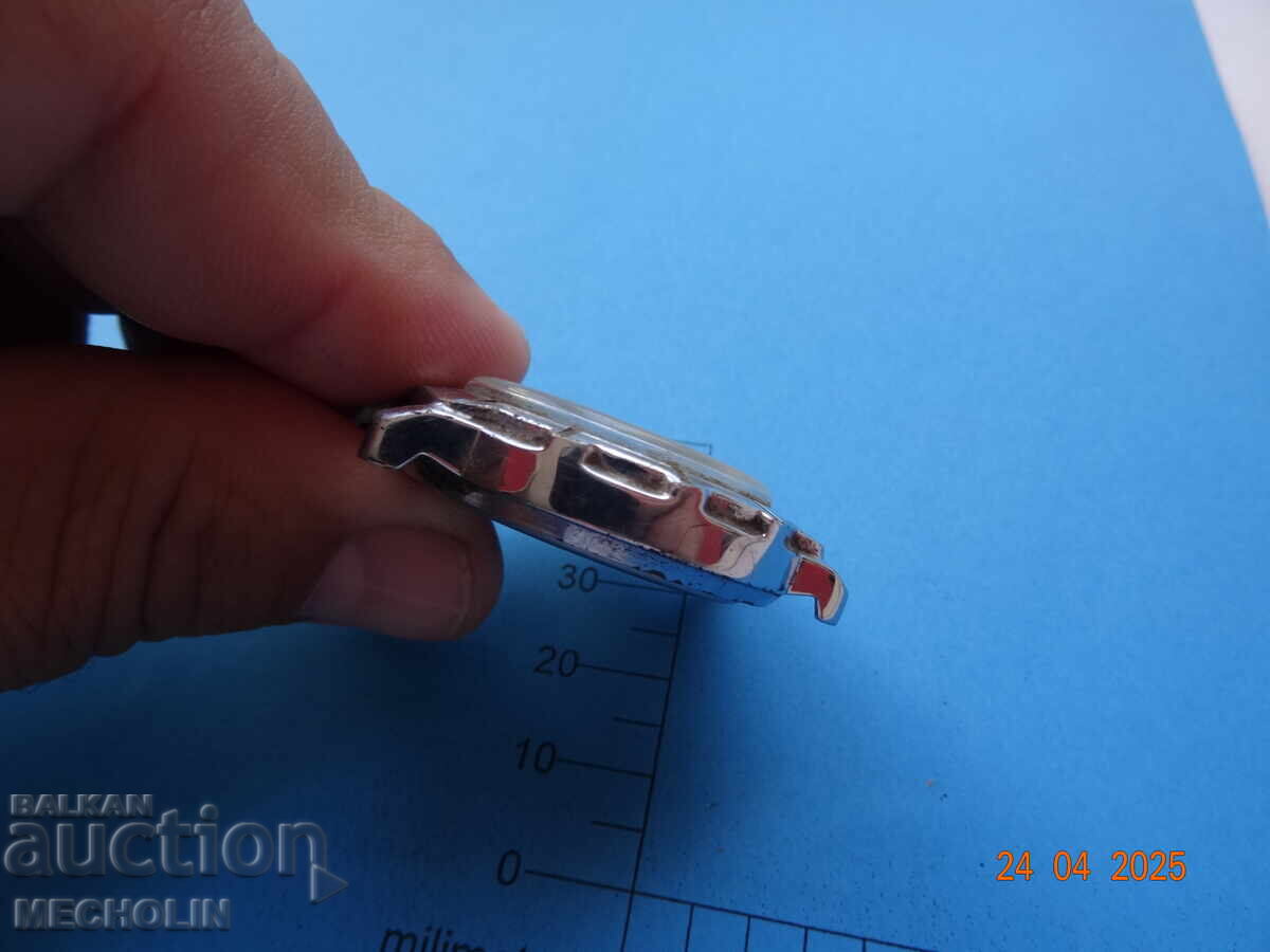 COLLECTIBLE RUSSIAN GLORY WATCH - 6 COLLECTIBLE RUSSIAN GLORY WATCH - 6