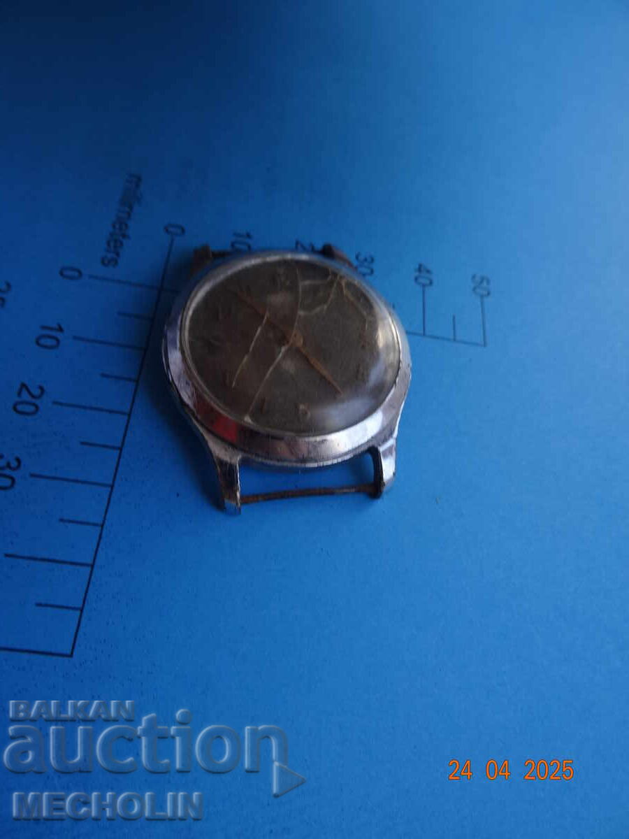 Δημοπρασία ΣΥΛΛΕΚΤΙΚΟ ΡΩΣΙΚΟ ΡΟΛΟΪ RAKETA 2601