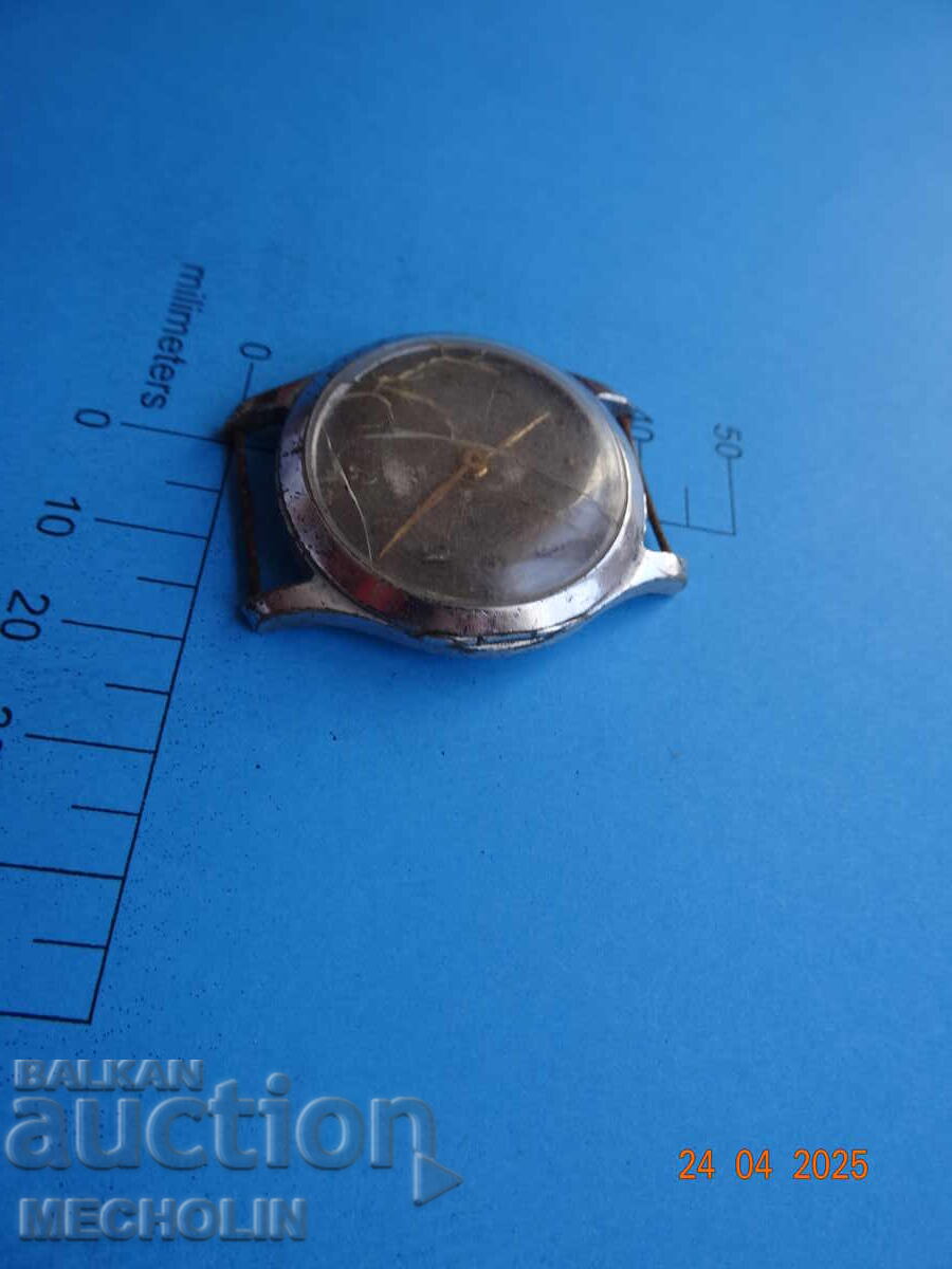 Παράδοση ΣΥΛΛΕΚΤΙΚΟ ΡΩΣΙΚΟ ΡΟΛΟΪ RAKETA 2601