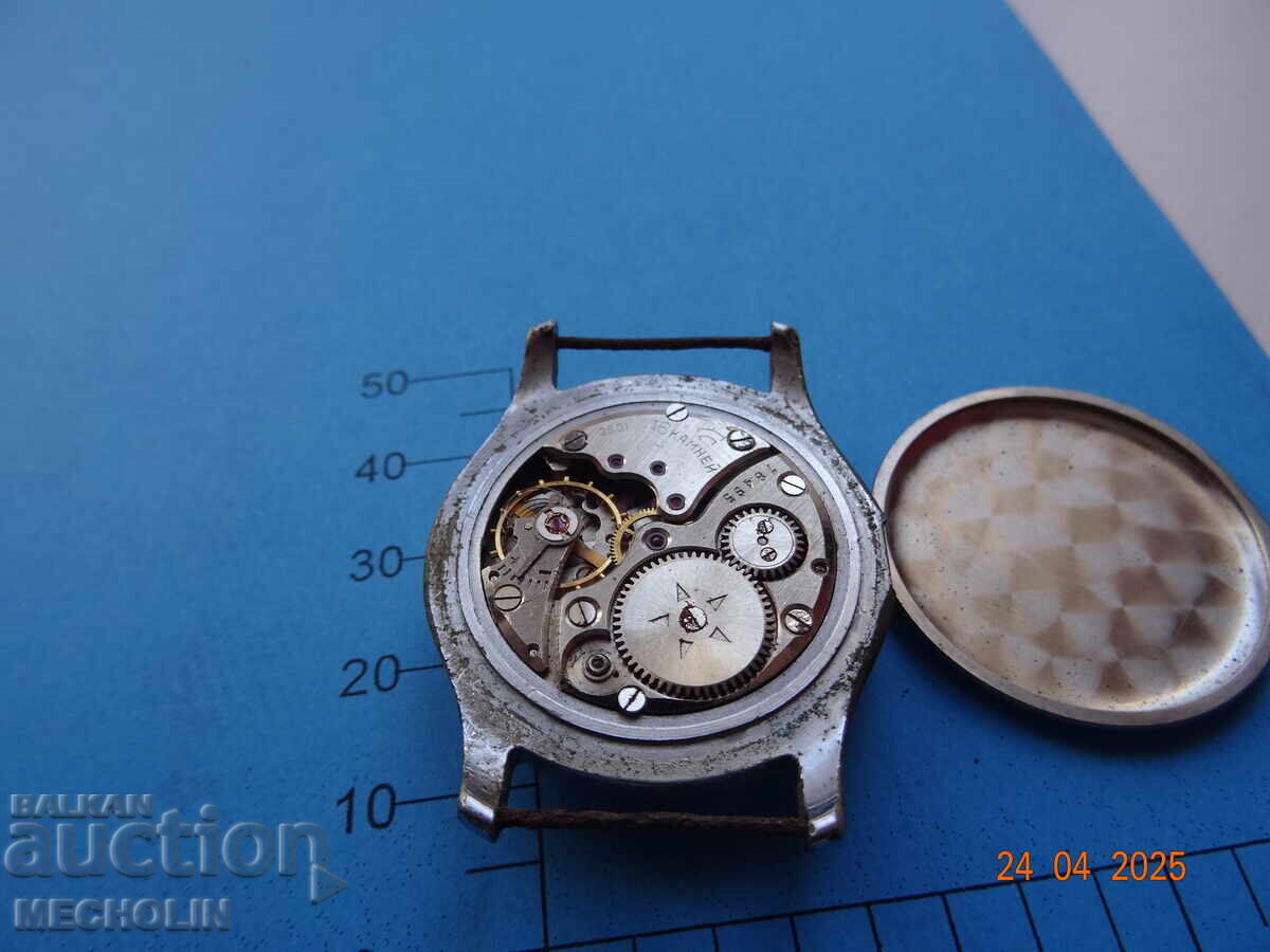 ΣΥΛΛΕΚΤΙΚΟ ΡΩΣΙΚΟ ΡΟΛΟΪ RAKETA 2601 - 6