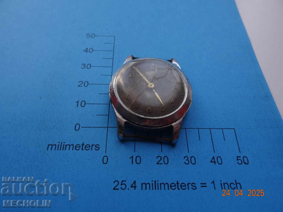 ΣΥΛΛΕΚΤΙΚΟ ΡΩΣΙΚΟ ΡΟΛΟΪ RAKETA 2601