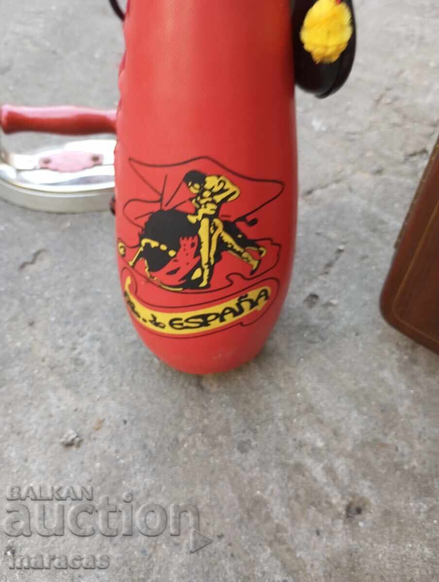 Delivery of Lot of old items