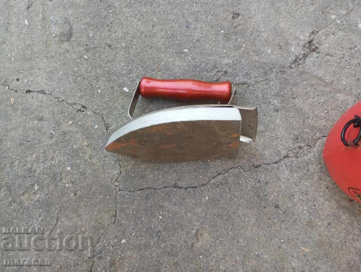 Lot of old items - 5