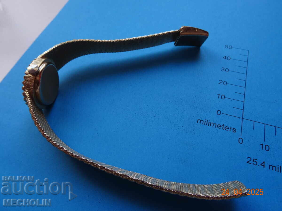 Licitație CEAS ELVEȚIAN DE COLECȚIE DIANE Licitație CEAS ELVEȚIAN DE COLECȚIE DIANE