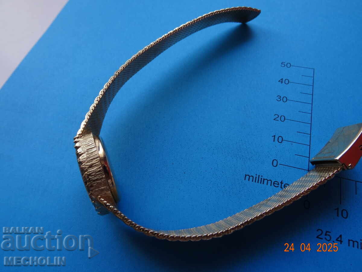 CEAS ELVEȚIAN DE COLECȚIE DIANE - 5 CEAS ELVEȚIAN DE COLECȚIE DIANE - 5