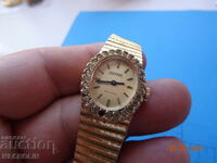 Συλλεκτικό Ελβετικό Ρολόι DIANE