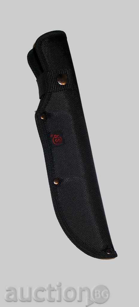 Tactical combat knife Columbia Sr017 with price 18.00 BGN | € 9.20