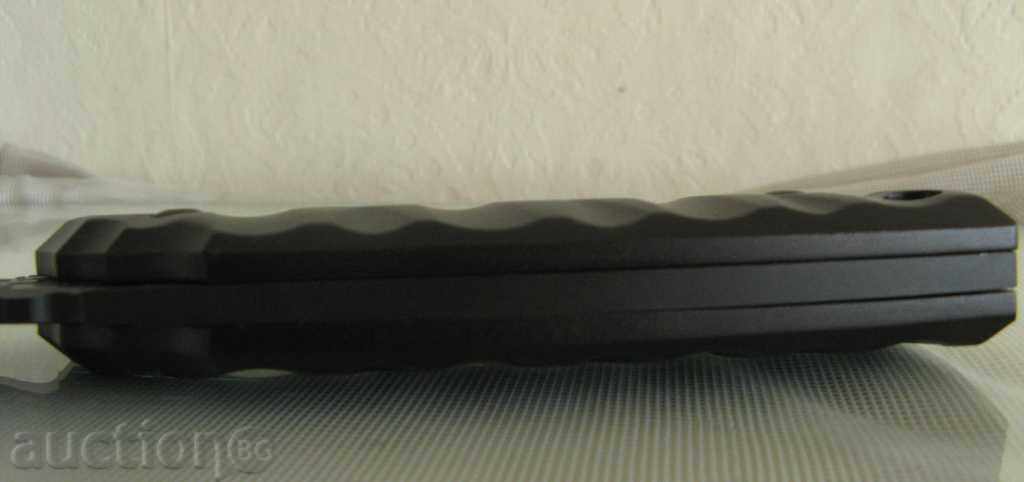 Tactical combat knife Columbia Sr017 - 5