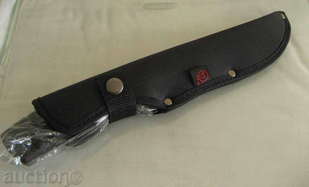 Tactical combat knife Columbia Sr017 - 6