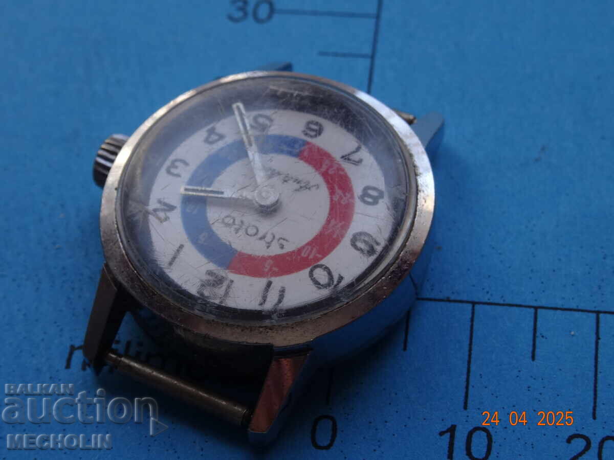 Аукцион КОЛЕКЦИОНЕРСКИ ШВЕЙЦАРСКИ ЧАСОВНИК STRATO Аукцион КОЛЕКЦИОНЕРСКИ ШВЕЙЦАРСКИ ЧАСОВНИК STRATO