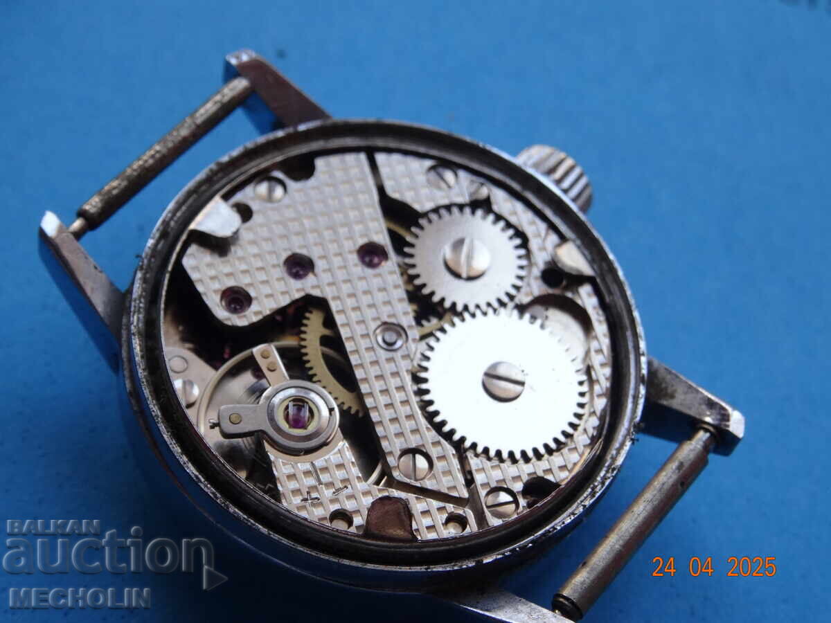 КОЛЕКЦИОНЕРСКИ ШВЕЙЦАРСКИ ЧАСОВНИК STRATO - 6 КОЛЕКЦИОНЕРСКИ ШВЕЙЦАРСКИ ЧАСОВНИК STRATO - 6