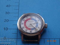 Συλλεκτικό Ελβετικό Ρολόι STRATO