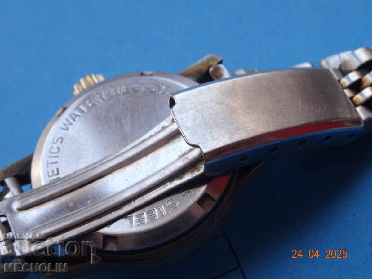 Δημοπρασία Συλλεκτικό Ελβετικό Ρολόι VUILLEMIN REGNIER Δημοπρασία Συλλεκτικό Ελβετικό Ρολόι VUILLEMIN REGNIER