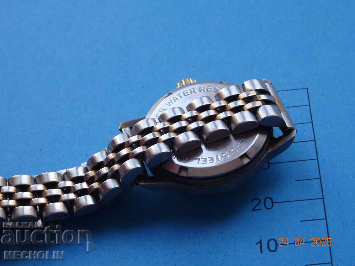 Παράδοση Συλλεκτικό Ελβετικό Ρολόι VUILLEMIN REGNIER Παράδοση Συλλεκτικό Ελβετικό Ρολόι VUILLEMIN REGNIER