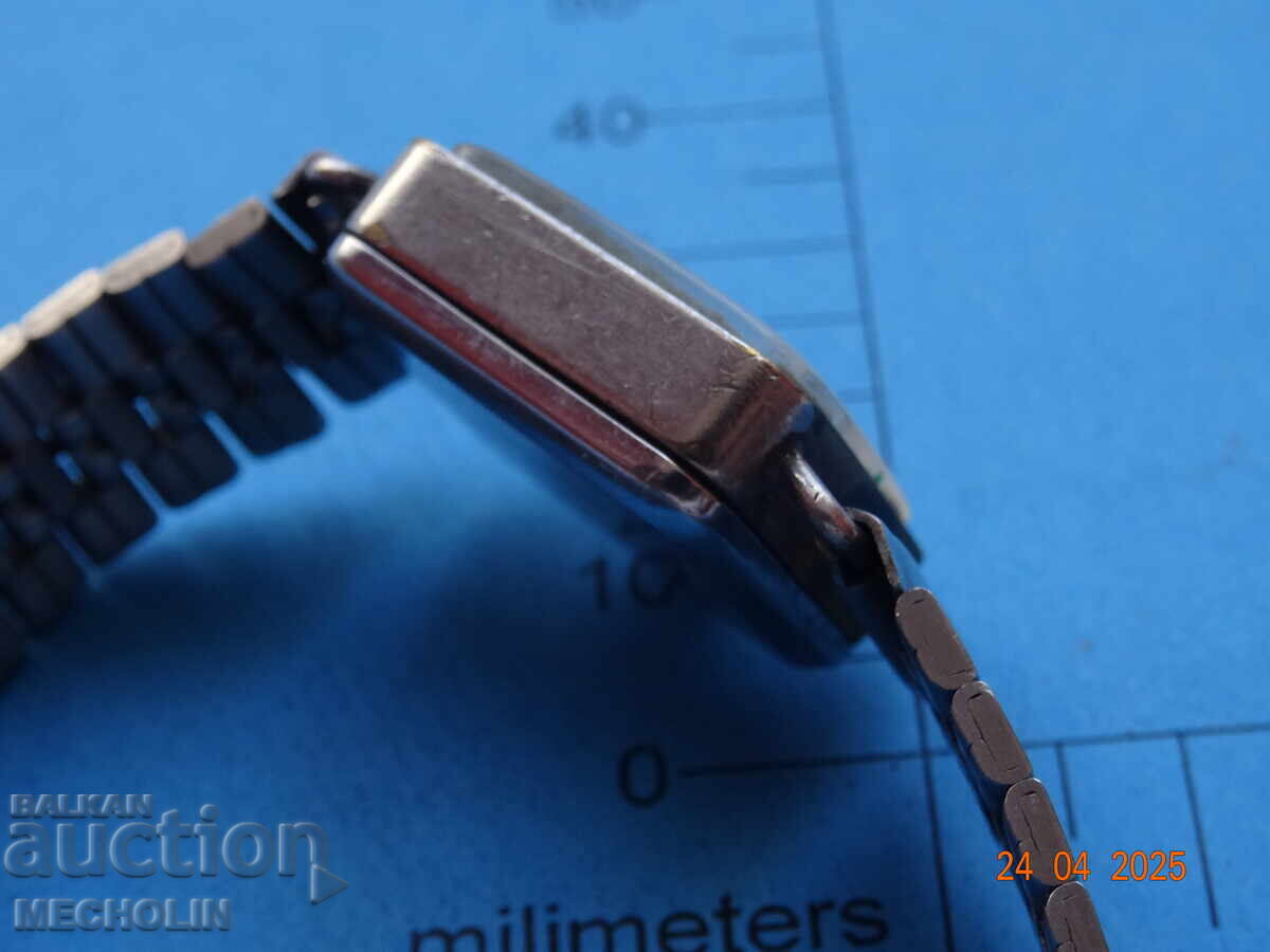 Δημοπρασία Συλλεκτικό Ελβετικό Ρολόι ORIS