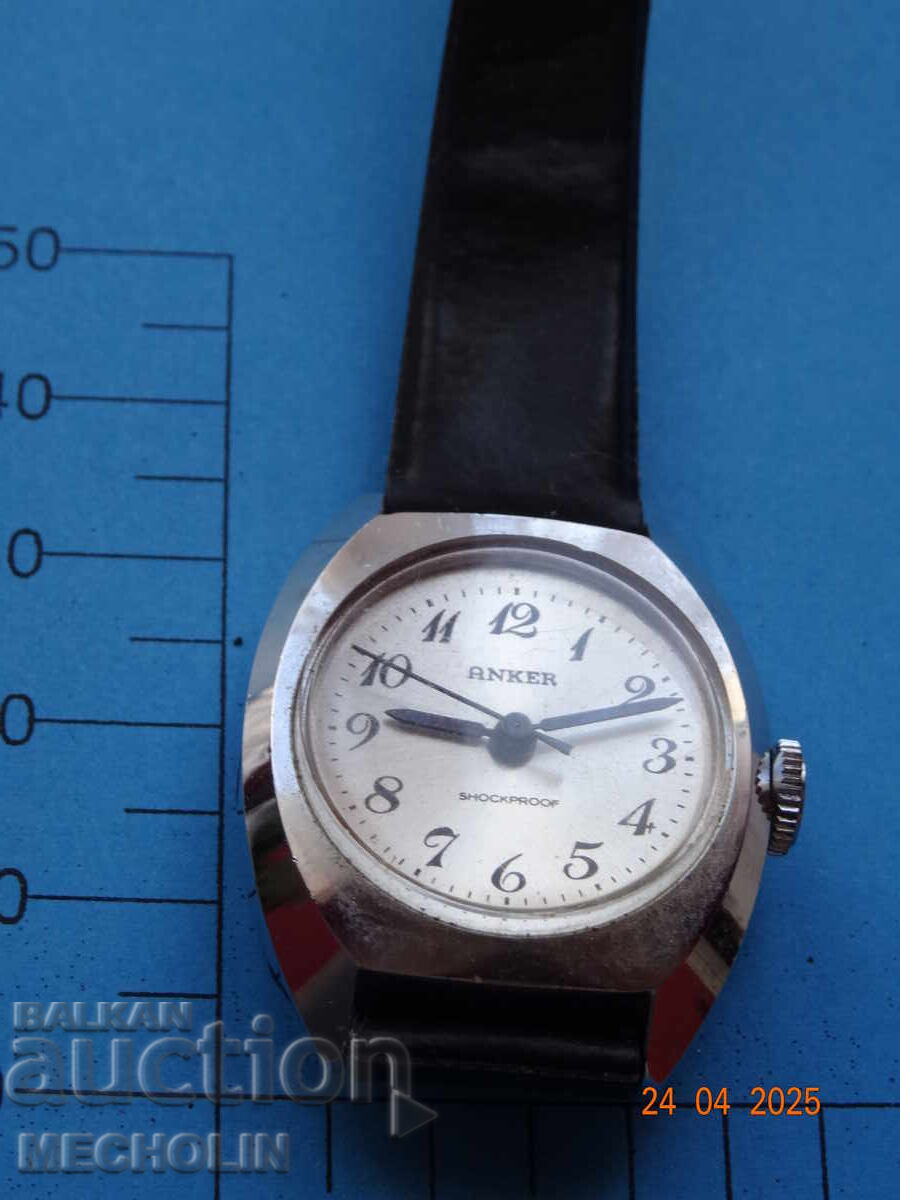 CEAS NEMȚESC DE COLECȚIE ANKER 1 cu preț 20.00 BGN | € 10.23