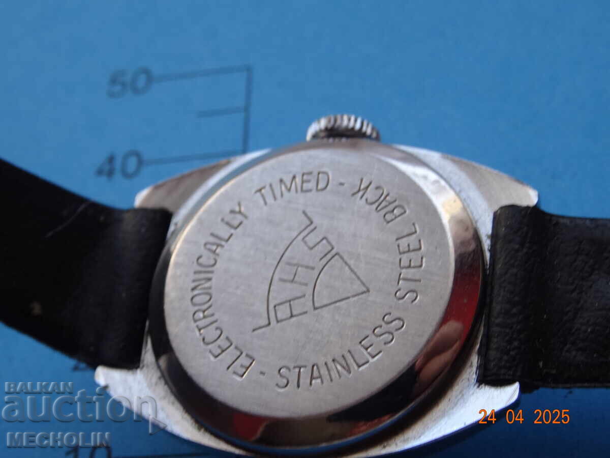 Livrarea CEAS NEMȚESC DE COLECȚIE ANKER 1