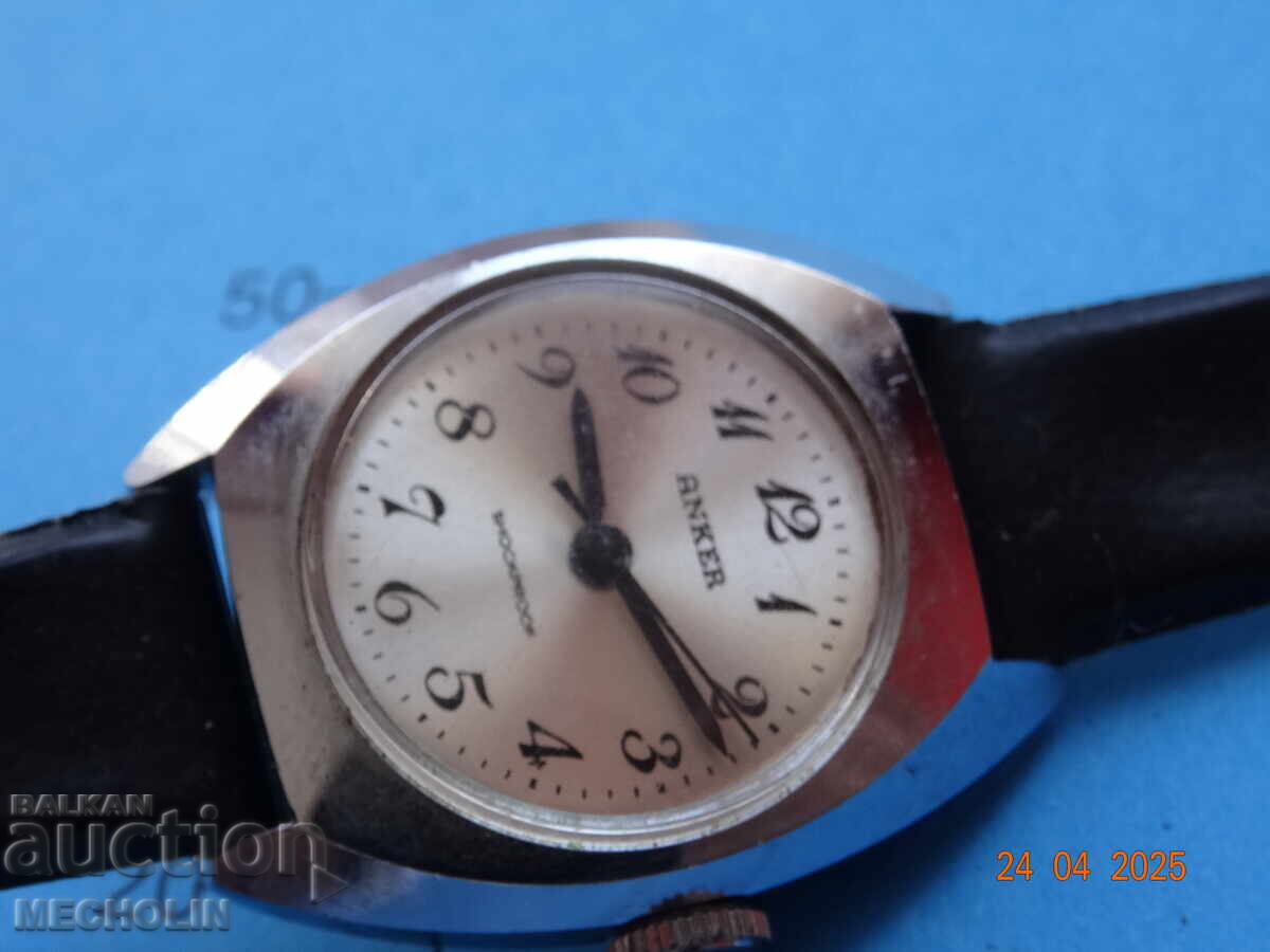 CEAS NEMȚESC DE COLECȚIE ANKER 1 - 6