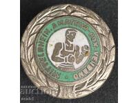 Emblemă Box Amatori Germania