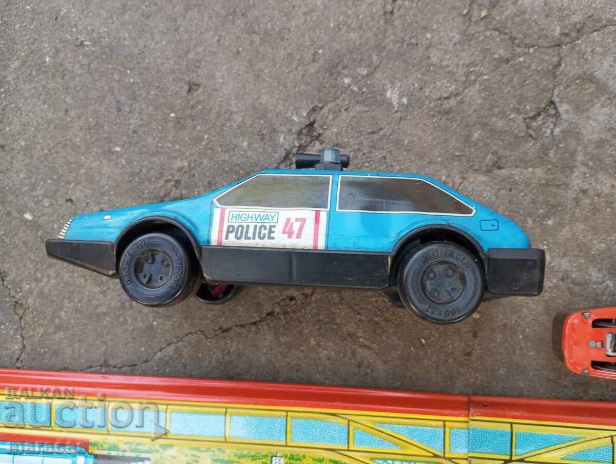 Licitație Jucării vechi pentru copii