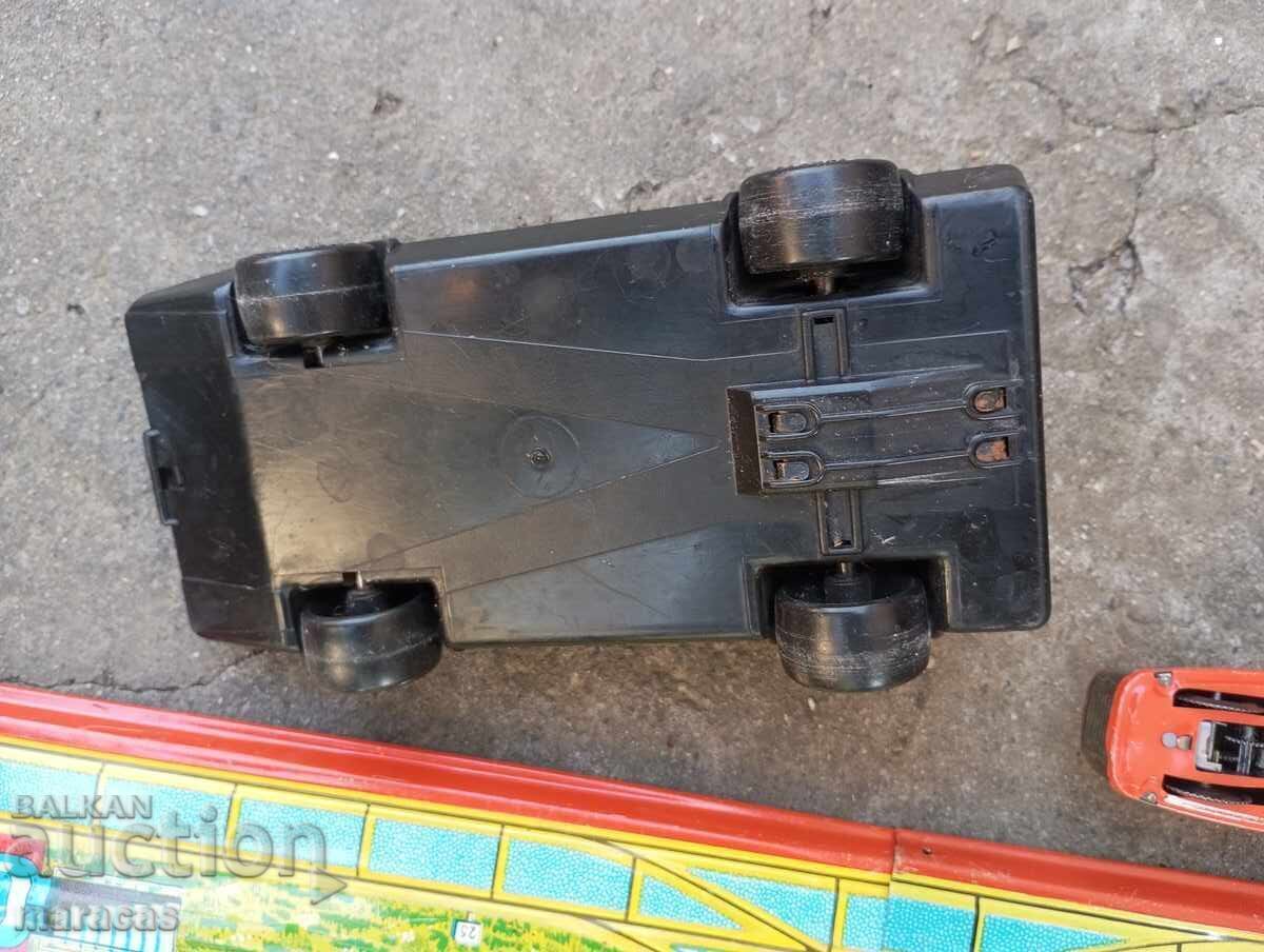 Livrarea Jucării vechi pentru copii