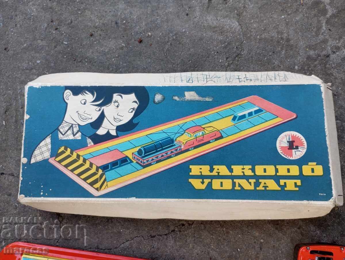 Jucării vechi pentru copii - 6