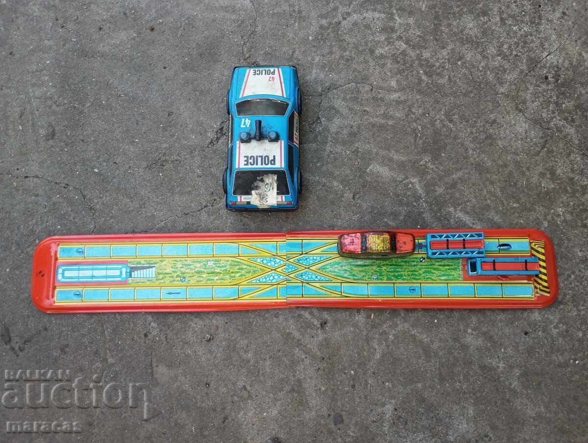 Jucării vechi pentru copii