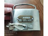 Populară Pușculiță cu Cheie Regatul Bulgariei