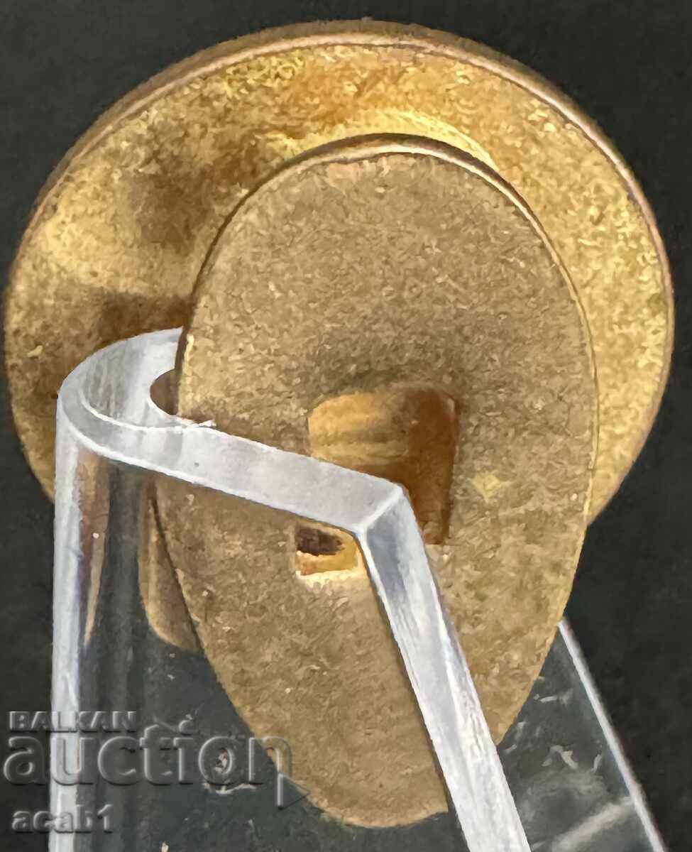 Retro Pontiac Enamel Badge with price 24.99 BGN | € 12.78 Retro Pontiac Enamel Badge with price 24.99 BGN | € 12.78