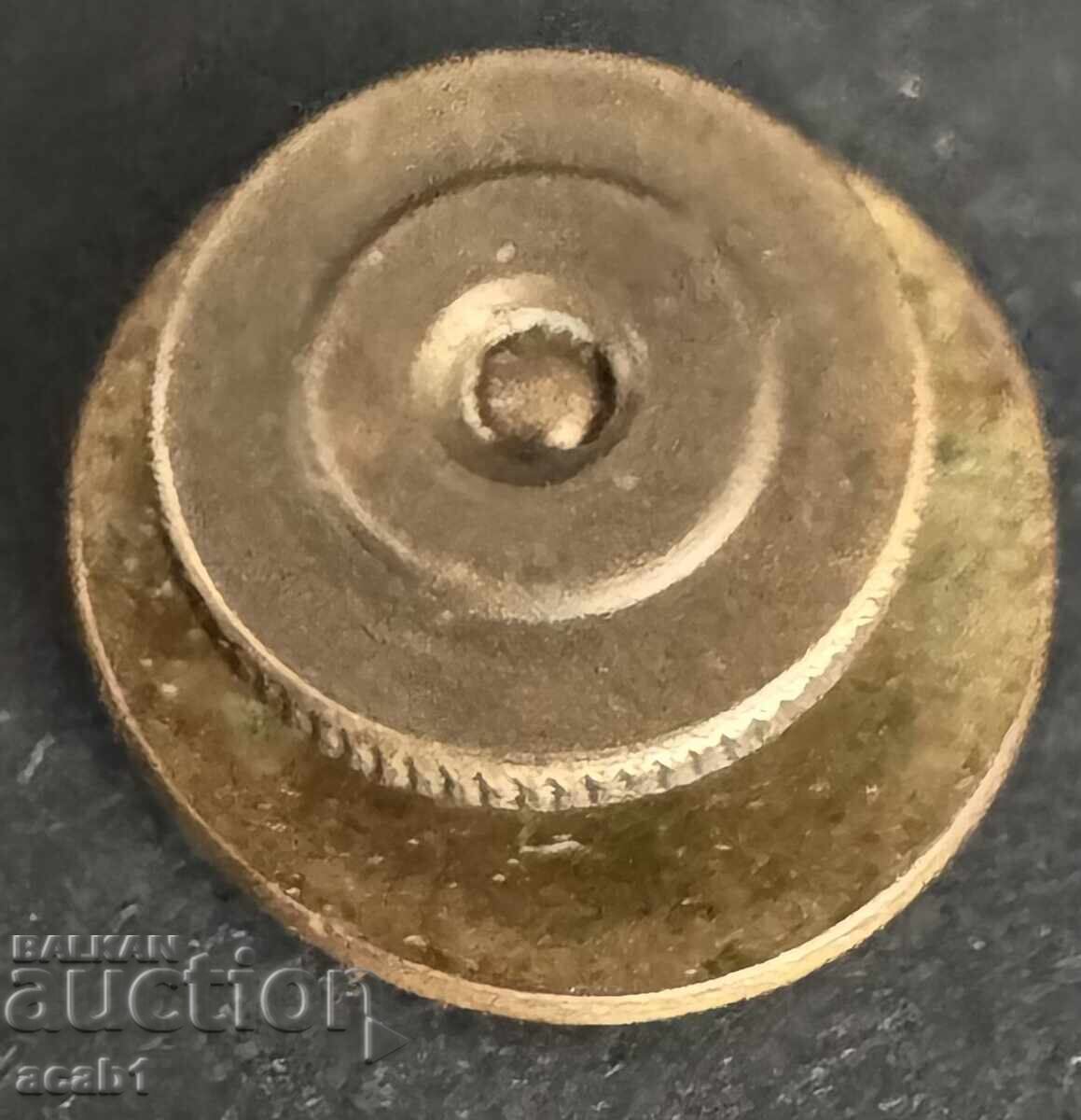 Cuban Telephone Club Badge with price 24.99 BGN | € 12.78 Cuban Telephone Club Badge with price 24.99 BGN | € 12.78