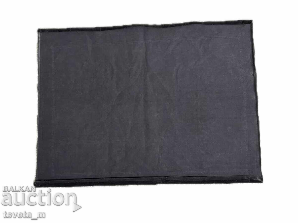 Antique wall rug with price 10.00 BGN | € 5.11