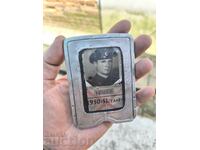 Pașaport militar, legitimație de serviciu