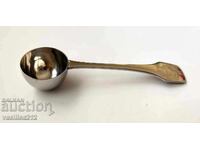 Linguriță măsurătoare pentru cafea