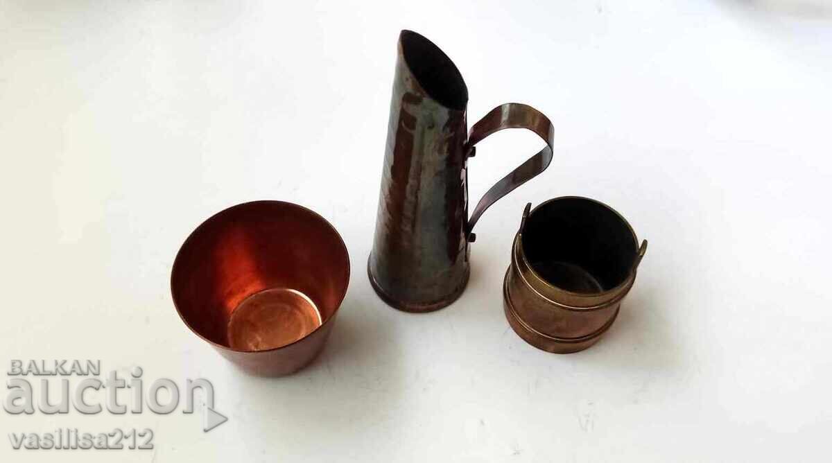 Containers with price 10.00 BGN | € 5.11