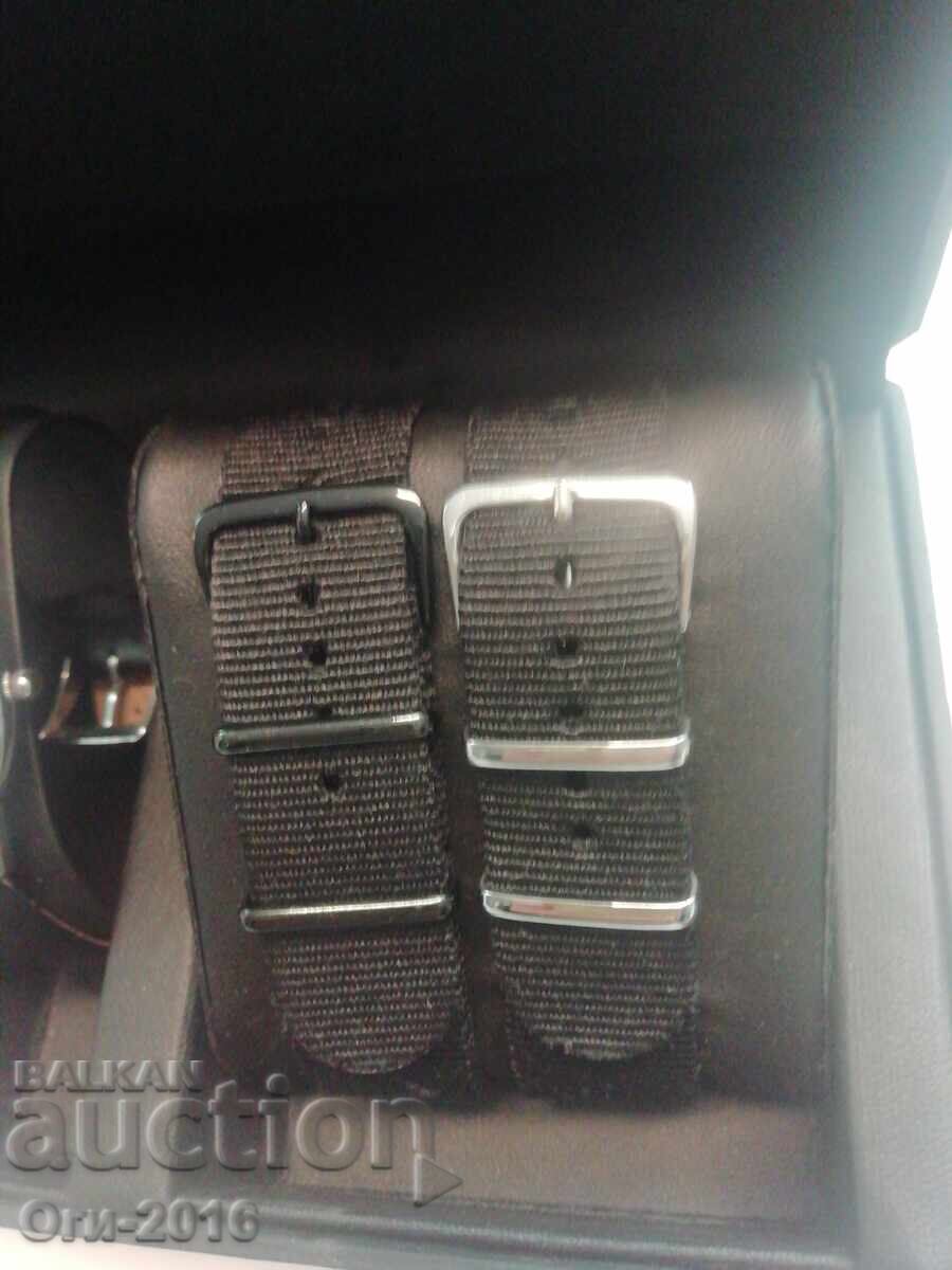 Доставка на Часовник TRENDY Classic НОВО