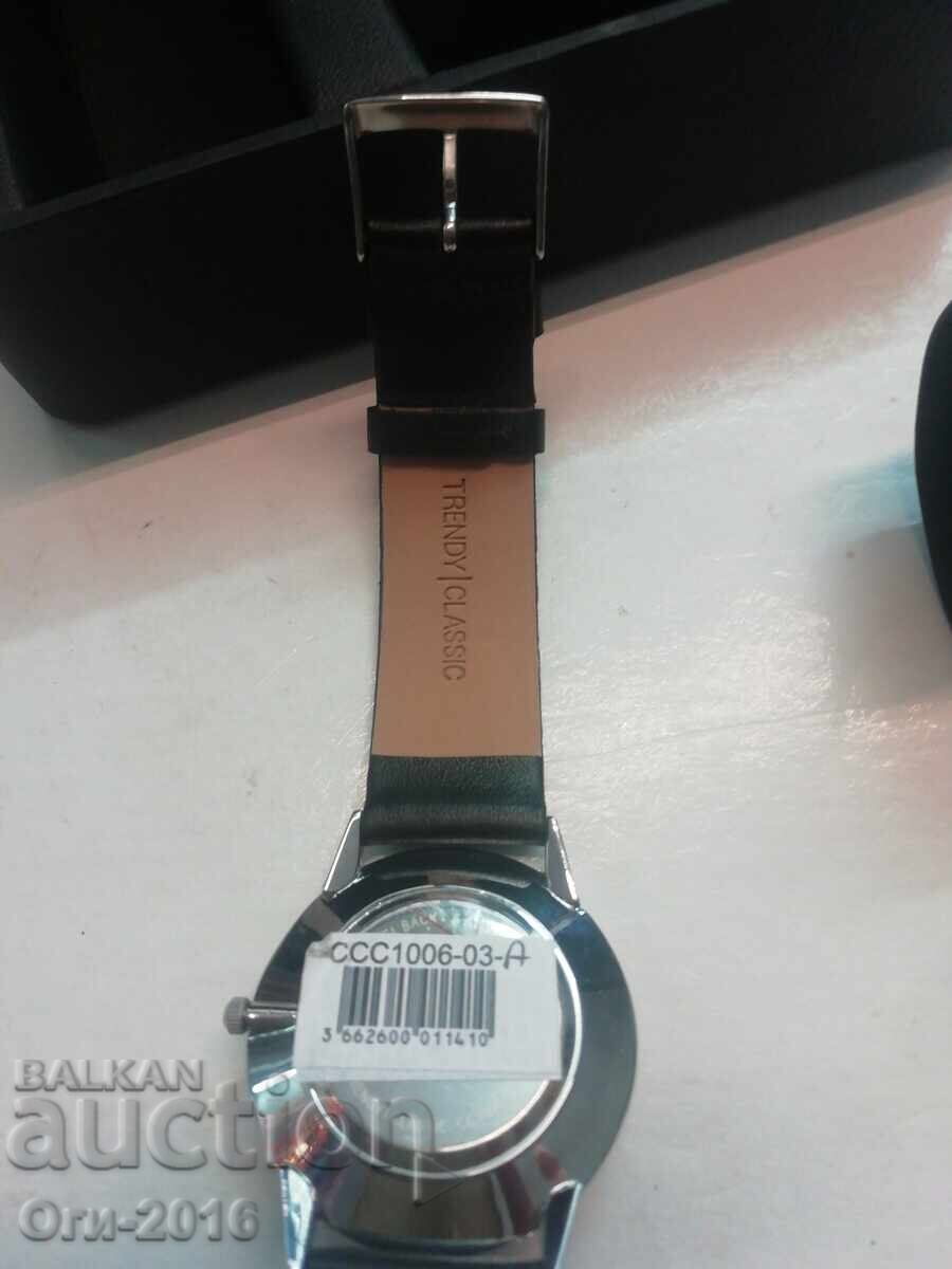 Часовник TRENDY Classic НОВО - 5