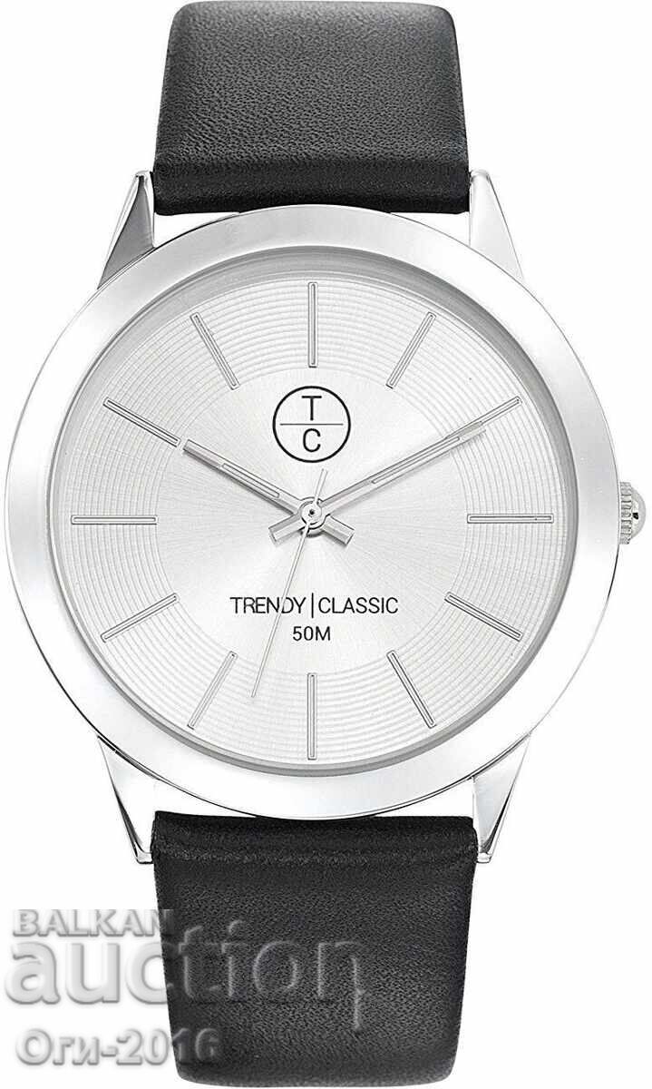 Часовник TRENDY Classic НОВО