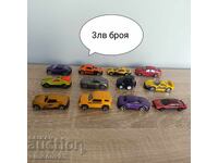 Колички лот