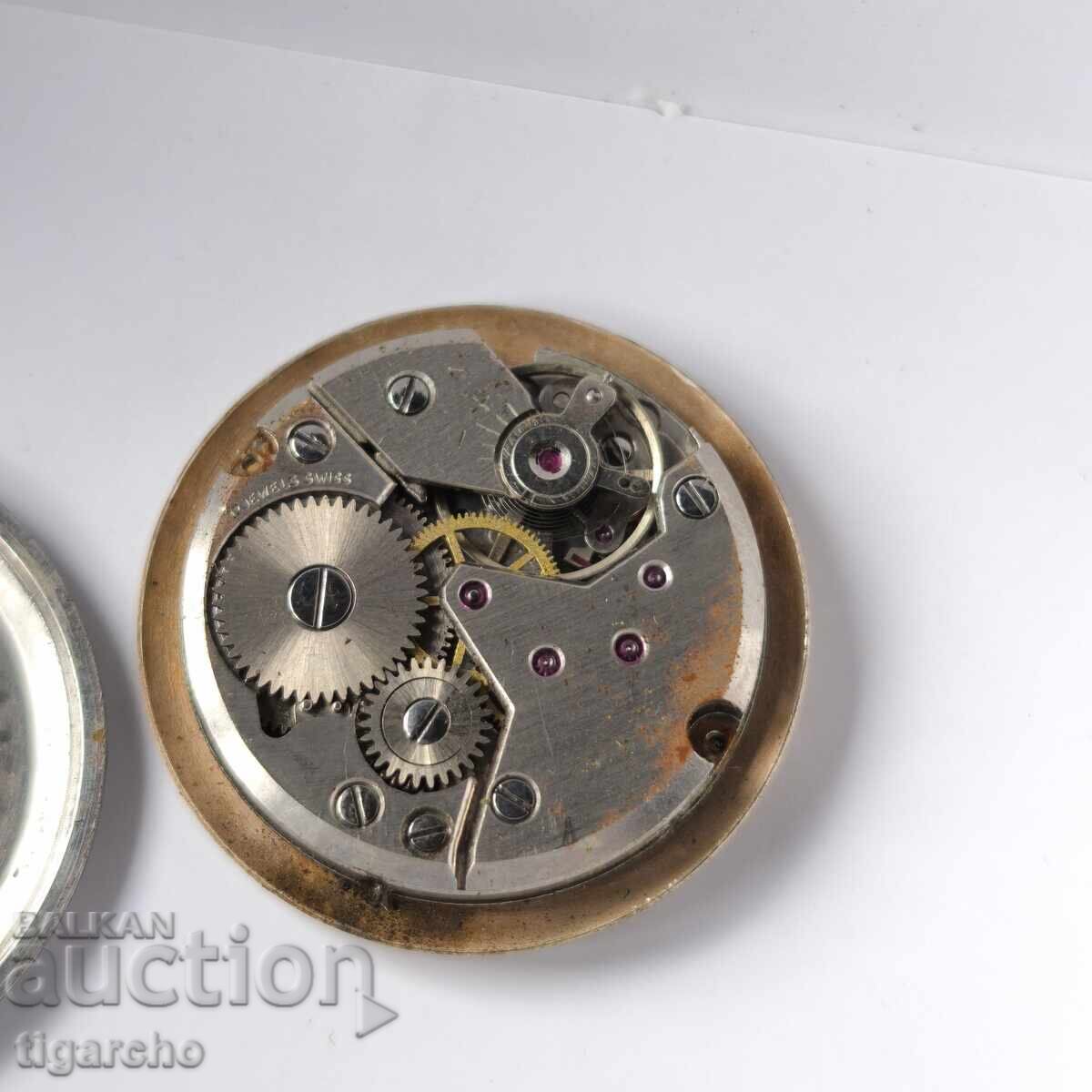 FLICA Men's Watch Winder with price 15.00 BGN | € 7.67