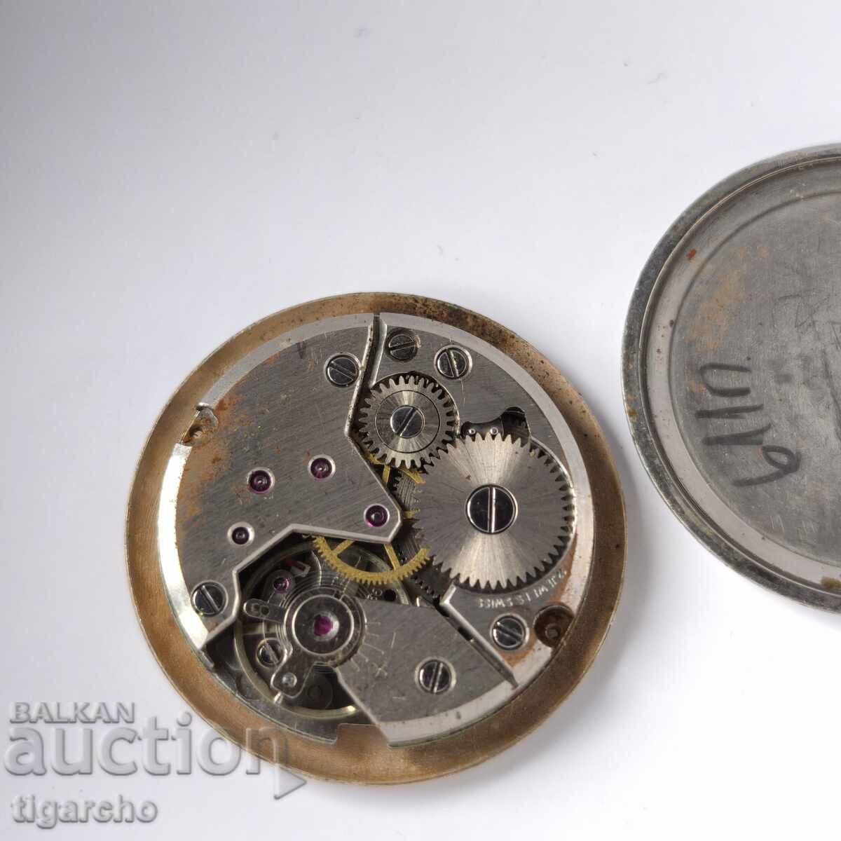 FLICA Men's Watch Winder - 5