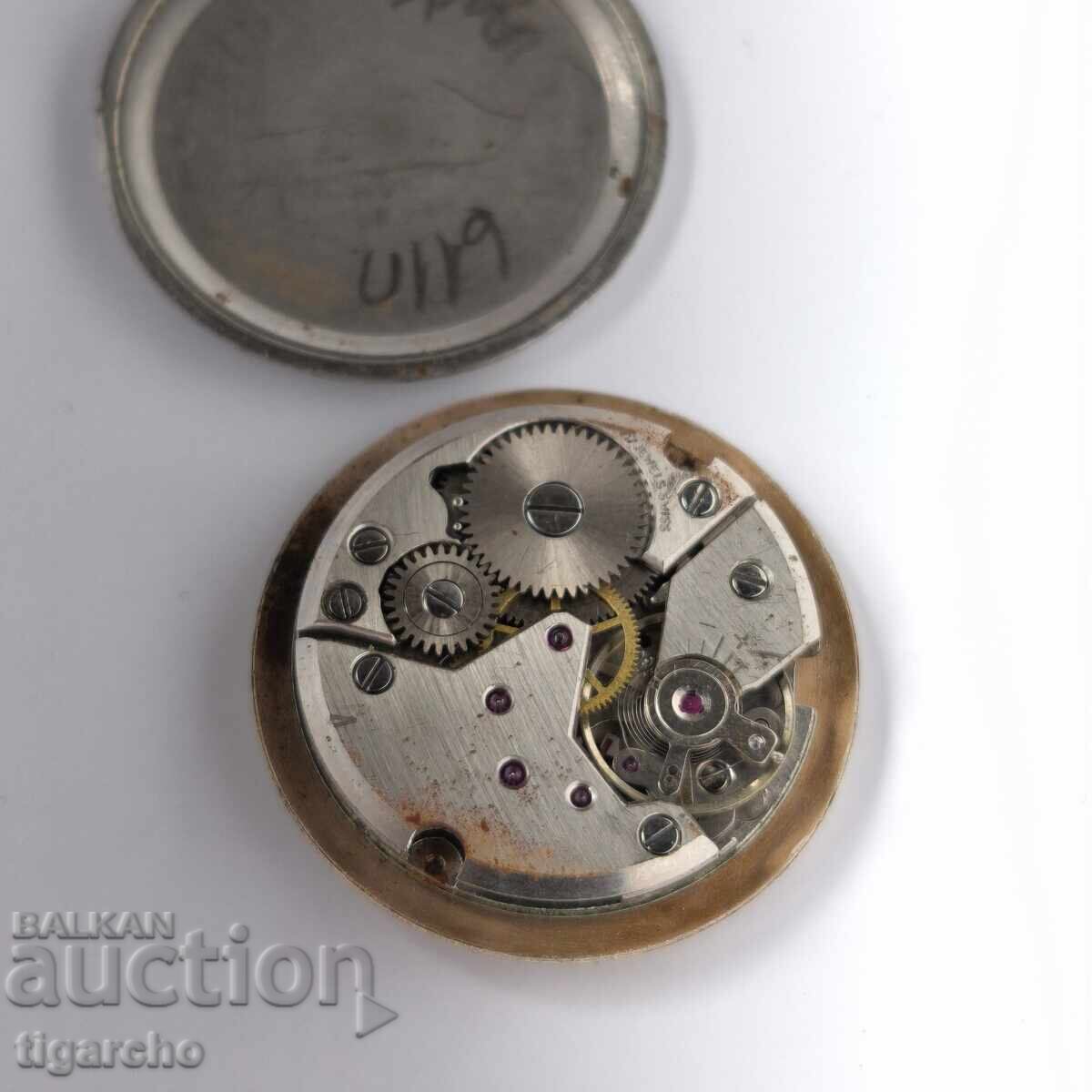 FLICA Men's Watch Winder - 6