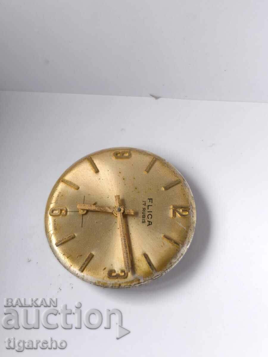 FLICA Men's Watch Winder - 7