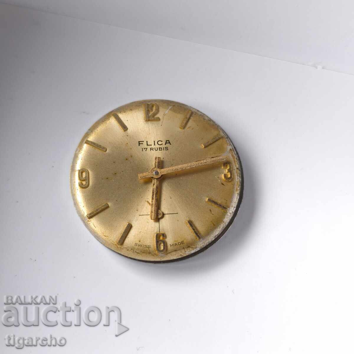 FLICA Men's Watch Winder